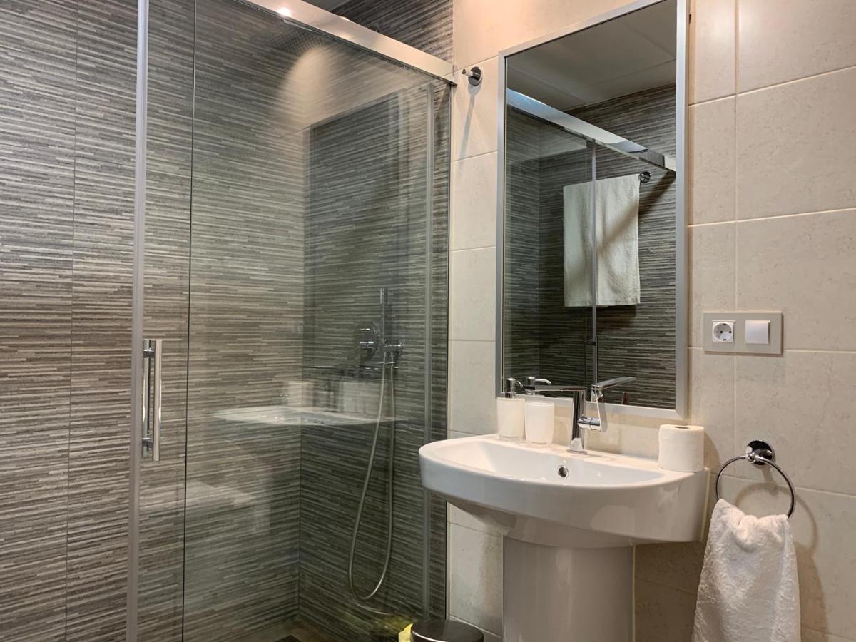 De Lujo En Primera Linea De Playa Appartement Benidorm