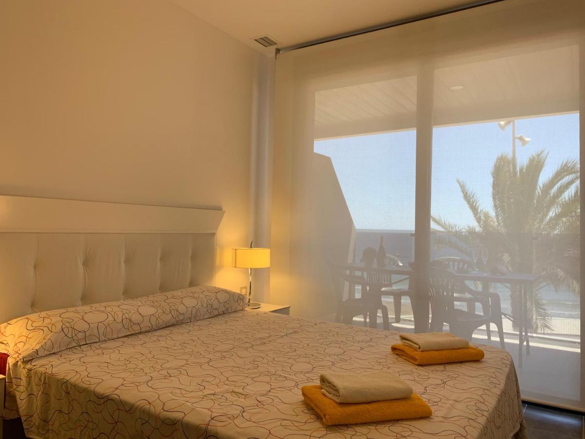 Appartement De Lujo En Primera Linea De Playa *